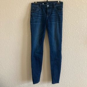 Kut From The Kloth Skinny Jeans